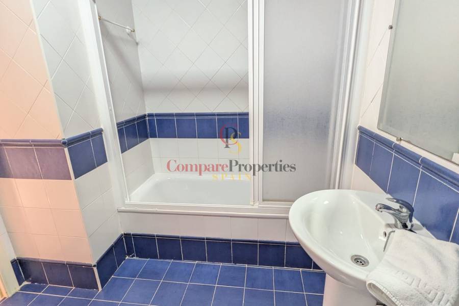 Sale - Duplex and Penthouses - Dénia - Las Marinas (Km1 al Km 6)