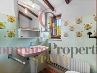 Vente - Villa - Calpe