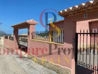 Venta - Villa - Orba Valley - Orba