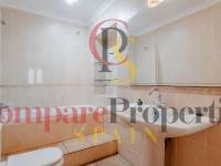 Venta - Villa - Calpe