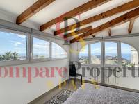 Venta - Villa - Benitachell - Kalmias