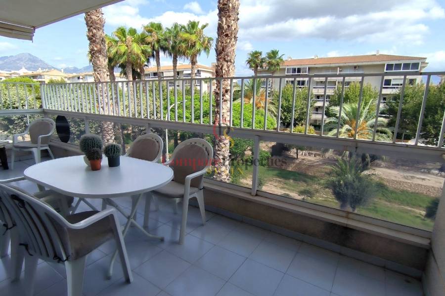 Verkauf - Apartment - Albir