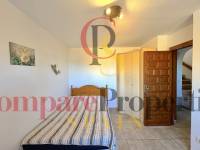 Sale - Villa - Benitachell - Encinas