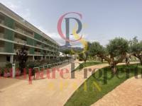 Sale - Apartment - Dénia - Club Náutico