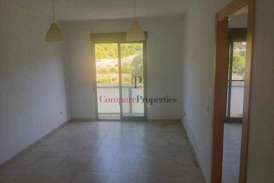 Sale - Apartment - Vilallonga - Villalonga - 