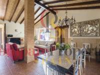 Verkoop - Villa - Jalon Valley - Jalon