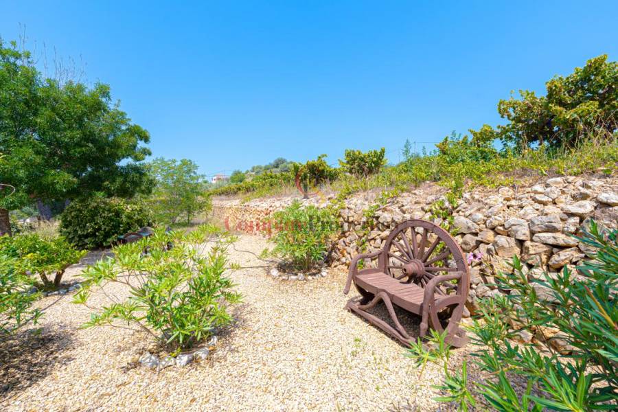 Vente - Villa - Lliber NOW RESERVED