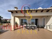 Vente - Villa - Benitachell - Lirios