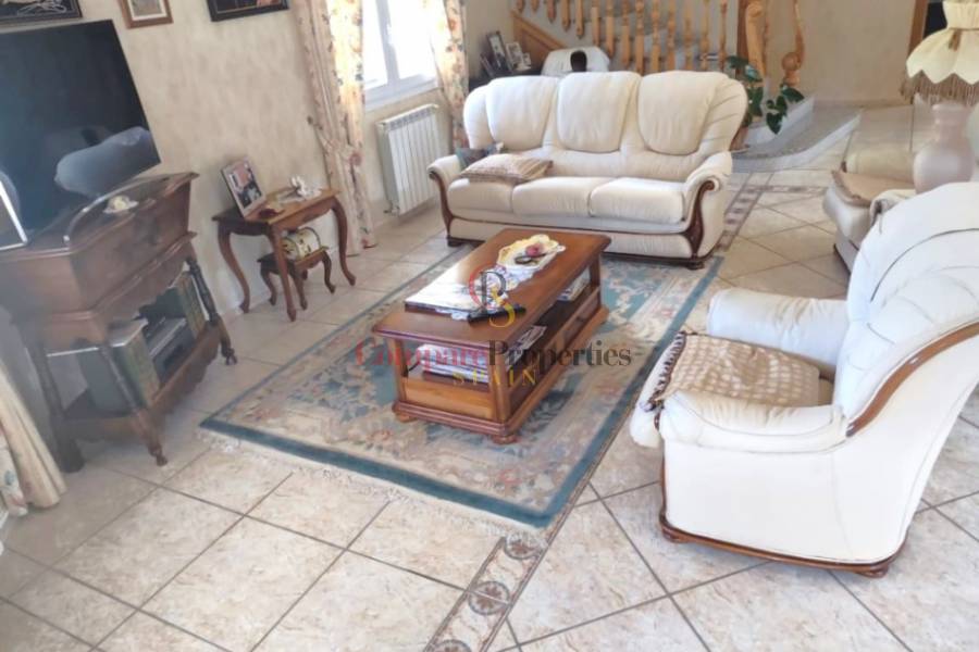 Sale - Villa - Barx
