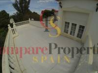 Vente - Villa - Dénia - La Pedrera