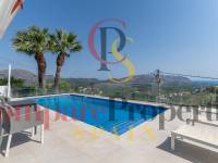 Sale - Villa - Orba Valley - 
