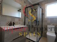 Vente - Villa - Jalon Valley