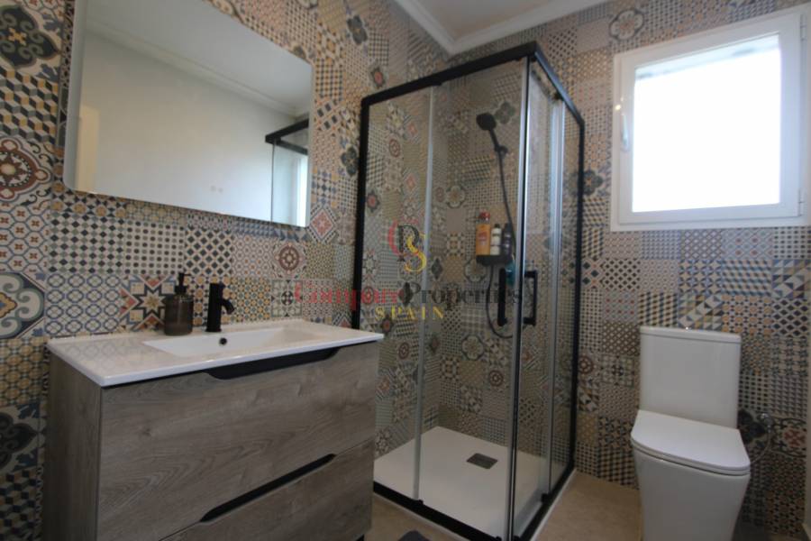 Vente - Villa - Jalon Valley