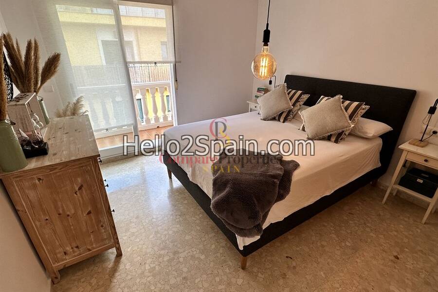 Venta - Townhouses - La Xara