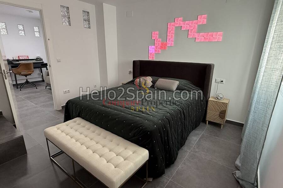 Vente - Townhouses - Pego