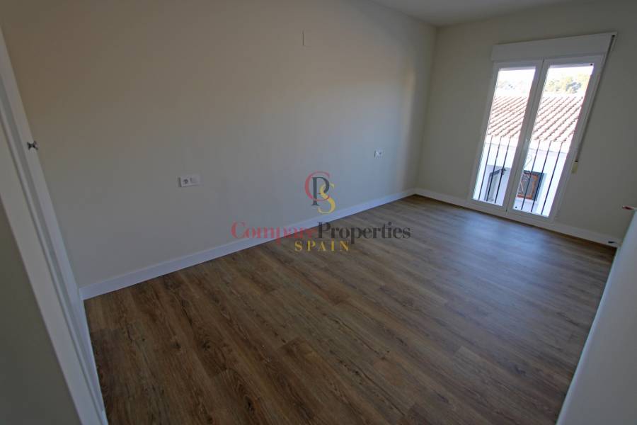 Sale - Townhouses - Orba Valley - Castell de castells