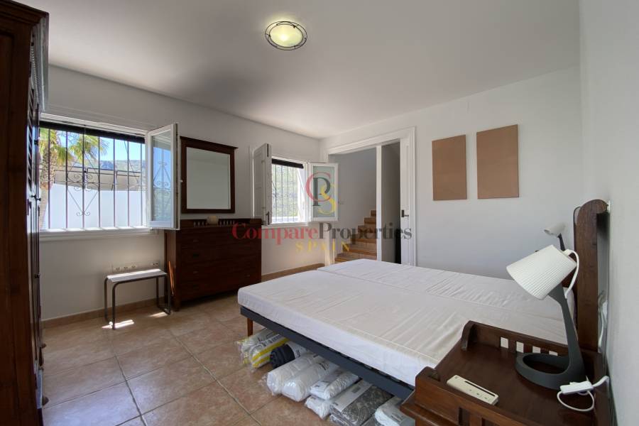 Venta - Villa - Adsubia