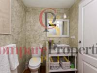 Verkoop - Villa - Moraira