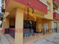 Venta - Apartment - Dénia - Las Marinas