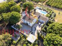 Sale - Villa - Dénia - TorreCarrals