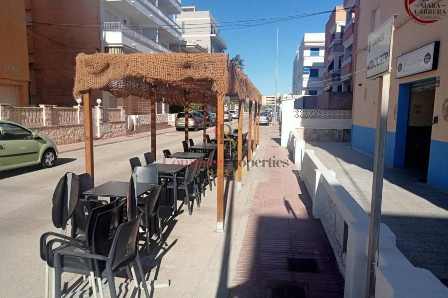 Sale - Villa - Piles - 