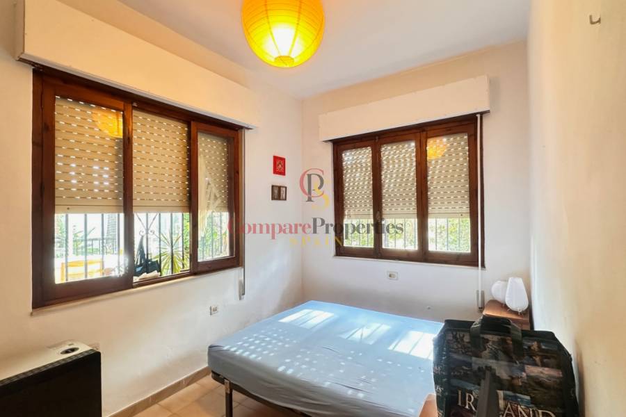 Sale - Villa - Dénia - Las Marinas (Km1 al Km 6)