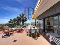 Vente - Villa -  - Magnolias