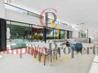 Verkauf - Villa - Altea - Altéa