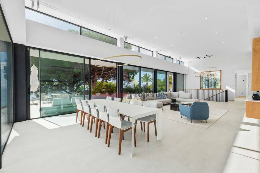 Verkauf - Villa - Altea - Altéa