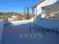 Sale - Townhouses - Orba Valley - Castell de castells