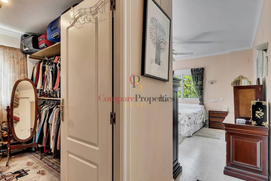 Venta - Villa - Orba Valley - 