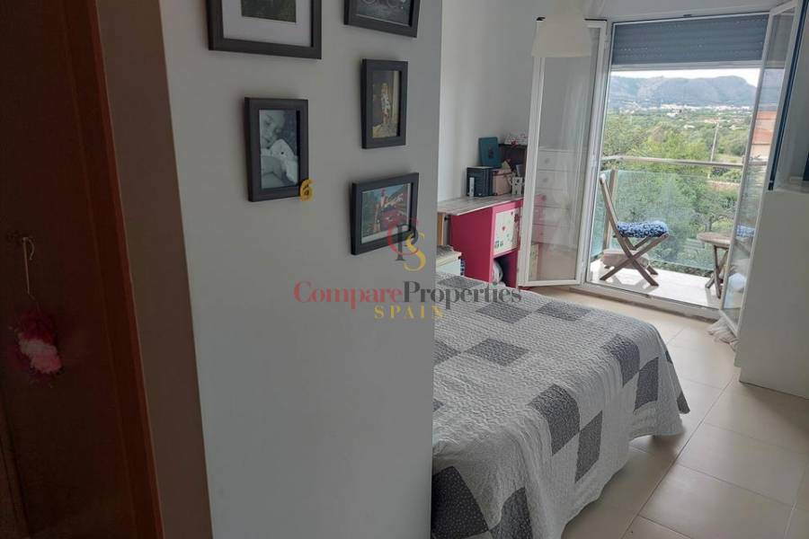 Verkoop - Apartment - Orba Valley - 