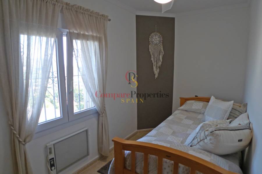 Sale - Villa - Orba Valley - Orba