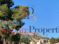 Sale - Villa - Calpe