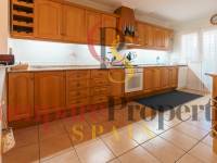 Venta - Bungalow - Albir