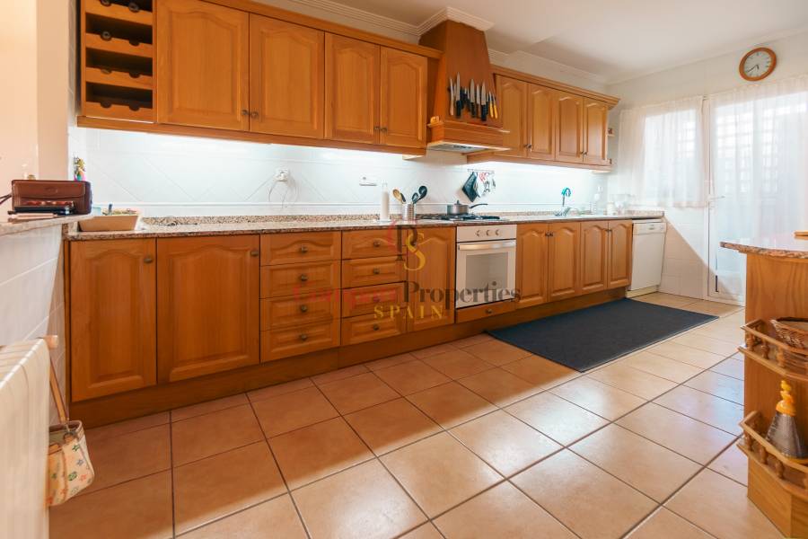 Venta - Bungalow - Albir