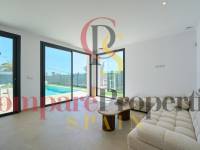 Verkauf - Villa - Alfaz Del Pi - 
