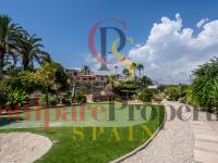 Sale - Villa - Alfaz Del Pi - Alfaz del Pi
