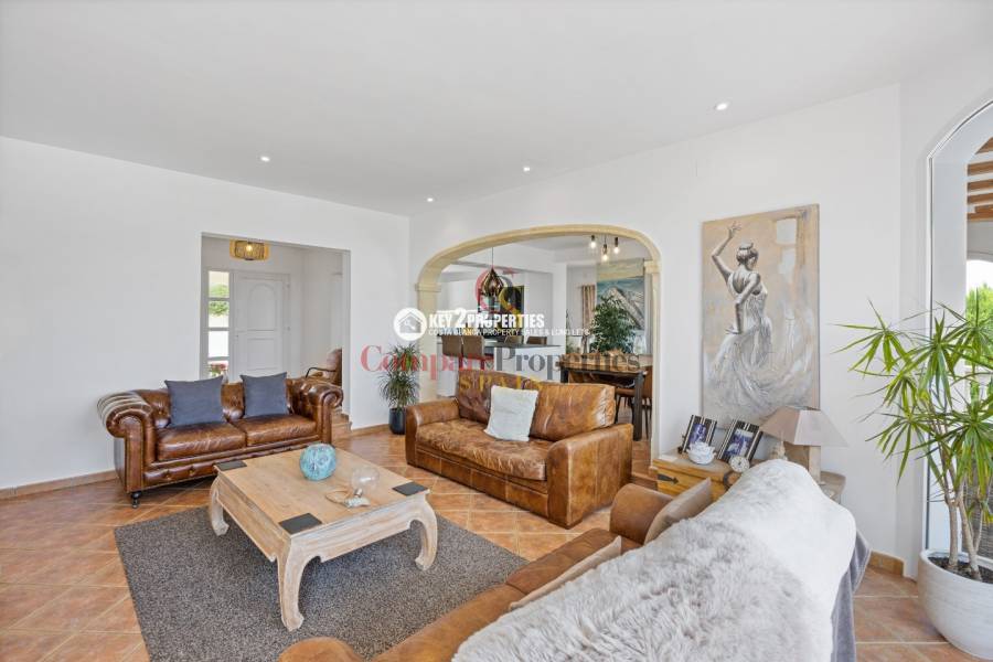 Venta - Villa - Jávea - Javea