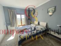 Sale - Villa - Benissa - Montemar