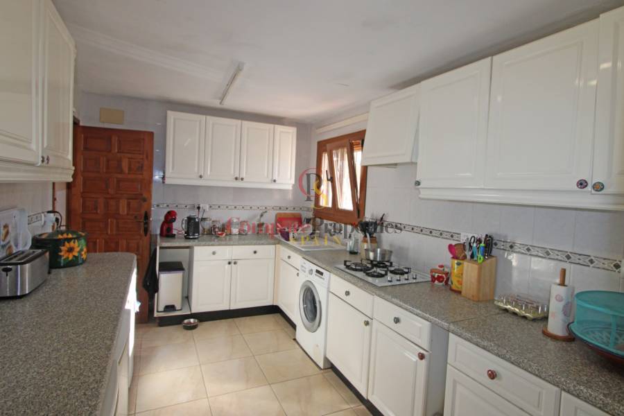 Sale - Villa - Orba Valley - Orba