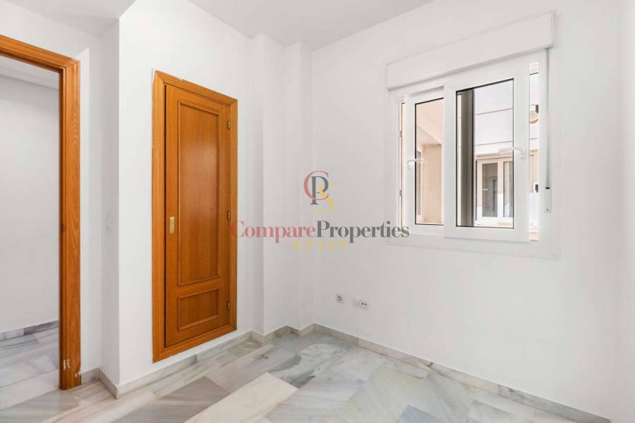 Sale - Apartment - Calpe - 