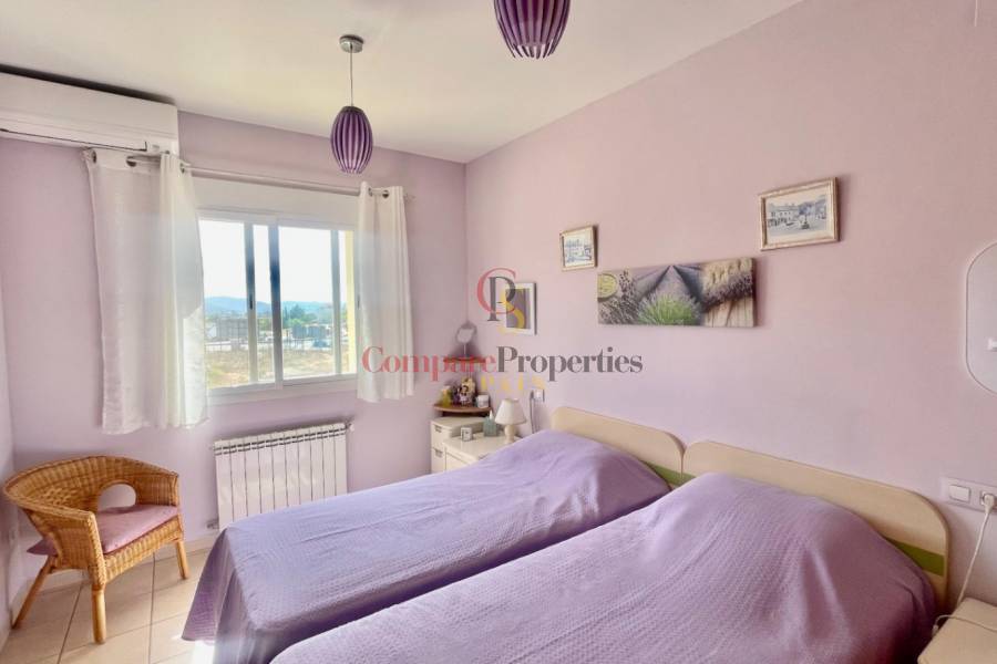 Sale - Townhouses - Jalon Valley - Pueblo