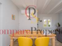 Sale - Villa - Dénia - LAlmadrava-LEstanyò