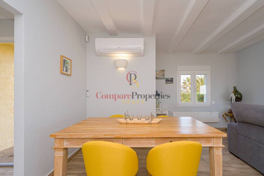 Sale - Villa - Dénia - LAlmadrava-LEstanyò