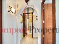 Sale - Villa - Moraira - La sabatera