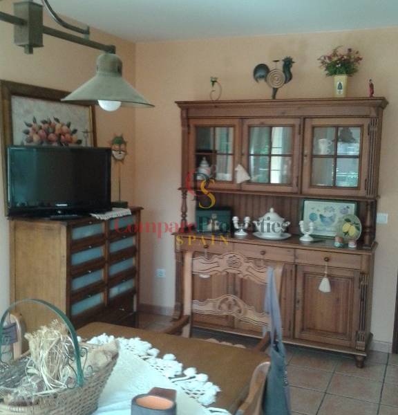 Vente - Villa - Dénia - Costa Blanca