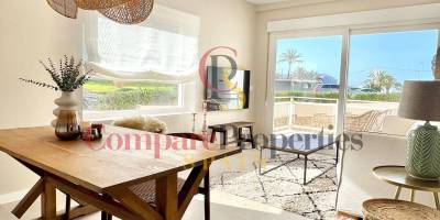 Apartment - Vente - Jávea - 