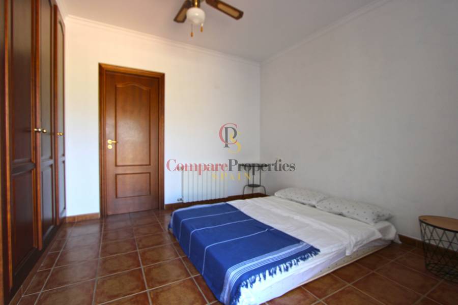Verkauf - Villa - Orba Valley - Orba