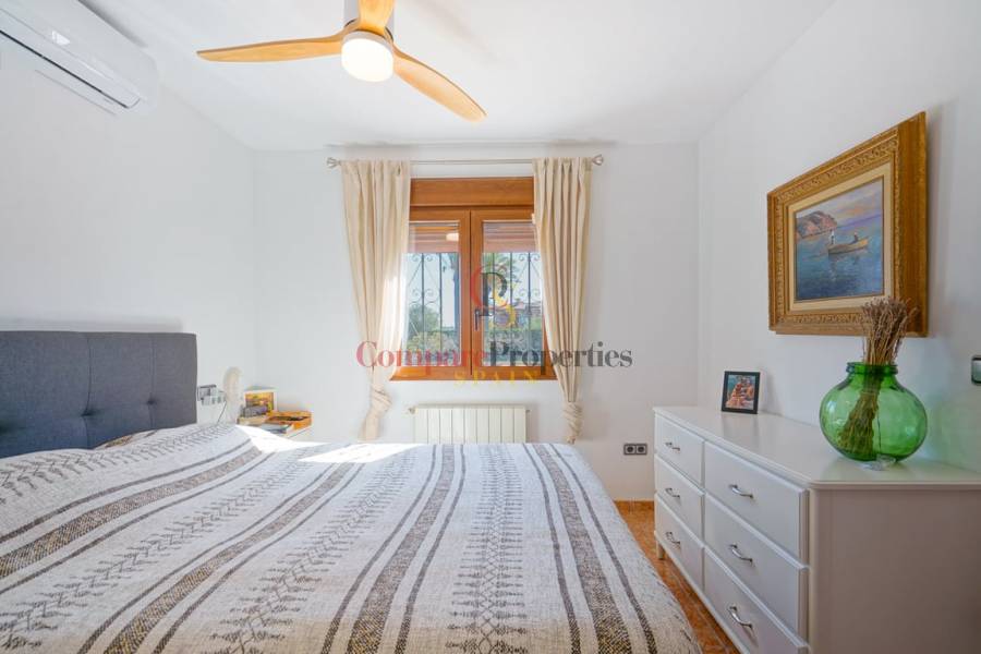 Verkoop - Villa - Jávea